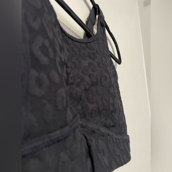 Matching Leopard Workout Set | Size S | - Picture 5 of 16